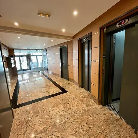 Apartamento Atuaire La Catedral En El Salon Parking Incluido Burgo