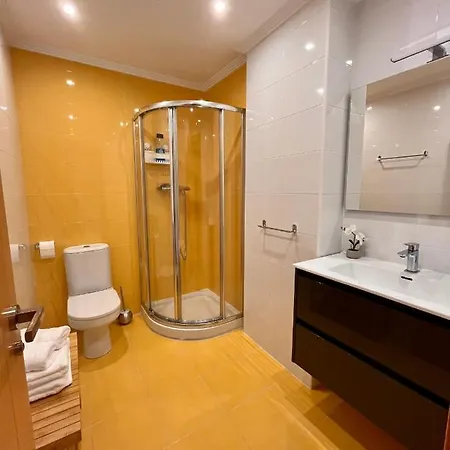 Apartamento Atuaire La Catedral En El Salon Parking Incluido Burgo